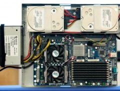 GoogleServer