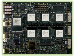APM_ARMv8_ImplementedOnMultipleFPGAs