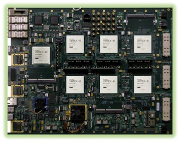 ARM V8 Architecture Perspectives