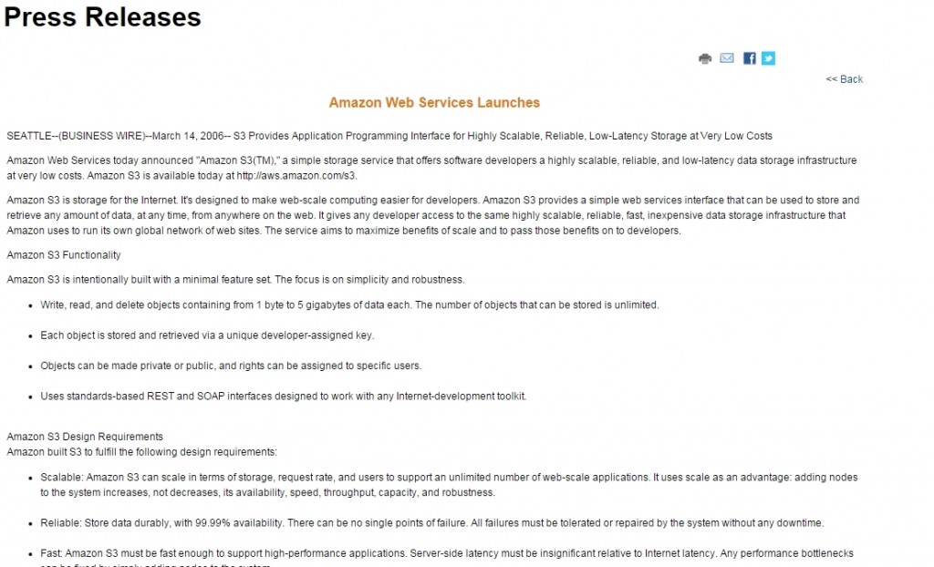 AmazonS3PressReleaseSmall
